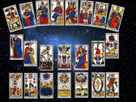 Tarot Gratuit : Tirage Interactif et Interprétation Personnalisée